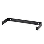 Cable Matters 1U Hinged 19&rdquo; Wall-Mount Panel Bracket