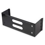 Cable Matters 4U Hinged 19 inch Wall-Mount Panel Bracket