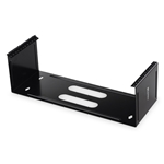 Cable Matters 4U Hinged 19 inch Wall-Mount Panel Bracket