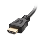 Cable Matters 2-Pack Bi-Directional HDMI to DVI Adapter 5 Inches