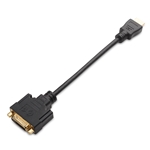 Cable Matters 2-Pack Bi-Directional HDMI to DVI Adapter 5 Inches