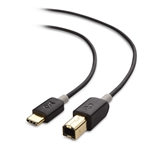 Cable Matters USB-C to USB-B Printer Cable