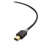 Cable Matters USB-C to Mini USB 2.0 Cable