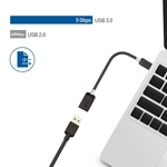 Cable Matters USB-C to USB 3.0 Adapter 6 Inches