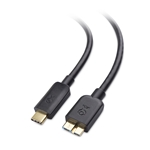 Cable Matters USB-C to Micro USB 3.0 Cable