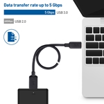 Cable Matters USB-C to Micro USB 3.0 Cable