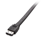 Cable Matters 2-Pack Shielded eSATA Cable 3 Feet