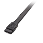 Cable Matters 2-Pack SATA III to eSATA Cable