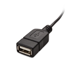 Cable Matters USB-C to USB 2.0 Adapter 6 Inches