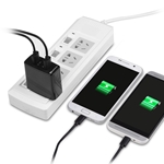 Cable Matters 24W 2-Port USB Wall Charger