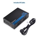 Cable Matters Receiver Box for HDMI Extender over Single Cat6 Ethernet Cable