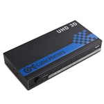 Cable Matters 4-Port 4K HDMI Splitter