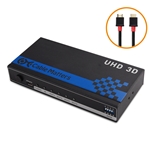 Cable Matters 4-Port 4K HDMI Splitter