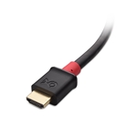 Cable Matters 4-Port 4K HDMI Splitter