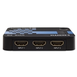 Cable Matters 3-Port 4K HDMI Switch