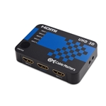 Cable Matters 5-Port 4K HDMI Switch