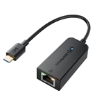 Cable Matters USB-C to Gigabit Ethernet Adapter