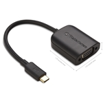 Cable Matters USB-C to VGA Adapter