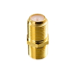 Cable Matters 10-Pack Coaxial F-Type Coupler for RG6