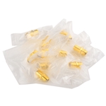 Cable Matters 10-Pack Coaxial F-Type Coupler for RG6