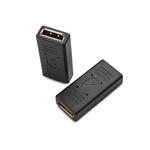 Cable Matters 2-Pack, DisplayPort Coupler