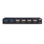 Cable Matters 4x2 4K HDMI Matrix Switch