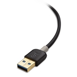 Cable Matters USB-C to USB 3.1 Cable 3.3 Feet