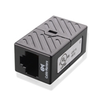 Cable Matters [UL Listed] 5-Pack Ethernet Coupler