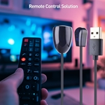 Cable Matters Infrared Remote Extender Cable