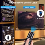 Cable Matters Infrared Remote Extender Cable