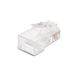 Cable Matters 100-Pack Cat6 RJ45 Modular Plugs for Large Diameter Cable