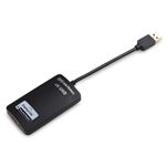 Cable Matters USB 3.0 to HDMI Adapter - 4K Ready