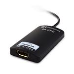 Cable Matters USB 3.0 to DisplayPort Adapter - 4K Ready