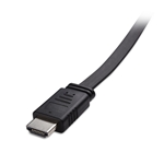 Cable Matters Retractable HDMI Cable 3.5 Ft - HDR and 4K Ready