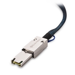 Cable Matters Internal Mini-SAS to External Mini-SAS Cable 6.6 Feet / 2m