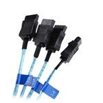 Cable Matters Internal Mini-SAS to 4x SATA Reverse Breakout Cable