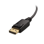 Cable Matters DisplayPort to HDMI Adapter - 4K Ready