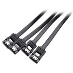 Cable Matters Internal SAS to 4x SATA Forward Breakout Cable