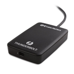 Cable Matters [Intel Certified] Thunderbolt 3 to Thunderbolt 2 Adapter