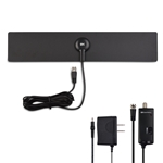 Cable Matters Amplified Indoor HDTV Antenna