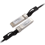 Cable Matters 10GBASE-CU Passive Direct Attach Copper Twinax SFP Cable / SFP+ Cable