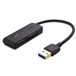 Cable Matters USB 3.0 Dual Slot Card Reader