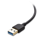 Cable Matters USB 3.0 Dual Slot Card Reader