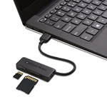 Cable Matters USB 3.0 Dual Slot Card Reader