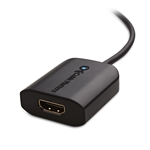 Cable Matters USB-C to HDMI Adapter - 4K Ready