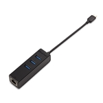 Cable Matters USB-C Hub with Gigabit Ethernet