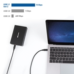 Cable Matters [USB-IF Certified] USB-C Cable with 4K Video and 100W Power Delivery