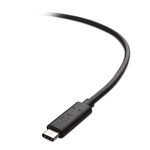 Cable Matters [USB-IF Certified] USB-C Charging Cable with 100W Power Delivery (No Video Support)