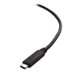 Cable Matters [USB-IF Certified] USB-C to USB-A Gen 2 (10 Gbps) Cable 3.3 Ft