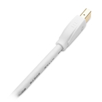 Cable Matters Mini DisplayPort to HDTV Cable in White